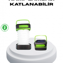 Mey İthalat® Akıllı Dokunmatik LED Masa Lambası – 3 Kademeli Parlaklık Ayarı, Göz Dostu ve Şarjlı Tasarım