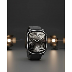 Mey İthalat® Akıllı Saat Aksesuar Seti Değiştirilebilir Kordon ve Şarj Aparatı