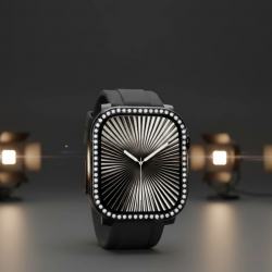 Mey İthalat® Akıllı Saat Aksesuar Seti Değiştirilebilir Kordon ve Şarj Aparatı