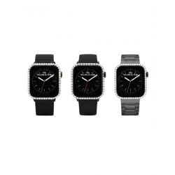 Mey İthalat® Akıllı Saat Aksesuar Seti Değiştirilebilir Kordon ve Şarj Aparatı