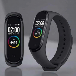 Mey İthalat® Akıllı Saat Arama Cevaplayan Tüm Gün Sağlık ve Aktivite Takibi