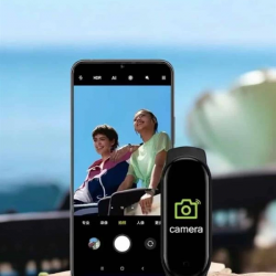 Mey İthalat® Akıllı Saat Arama Cevaplayan Tüm Gün Sağlık ve Aktivite Takibi