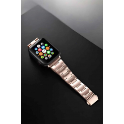 Mey İthalat® Akıllı Saat Bileklik Hediyeli Uzun Pil Ömrü GPS Takibi