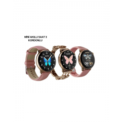 Mey İthalat® Akıllı Saat G12 MİNİ