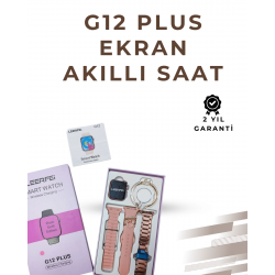 Mey İthalat® Akıllı Saat GPS Destekli – Kalp Ritmi Ölçer, Titreşimli Bildirim, Su ve Toz Geçirmez