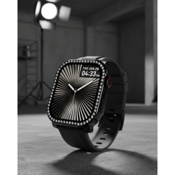 Mey İthalat® Akıllı Saat Kullanımı İçin Pratik Aksesuar ve Kordon Seti