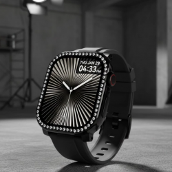 Mey İthalat® Akıllı Saat Kullanımı İçin Pratik Aksesuar ve Kordon Seti