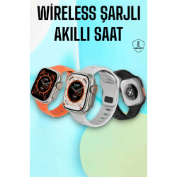 Mey İthalat® Akıllı Saat Nabız Ölçebilen Yeni Nesil GPS ve Adımsayar Özelliği