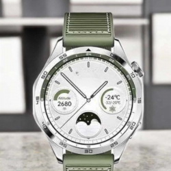 Mey İthalat® Akıllı Saat Sesli Görüşme Uyku ve Sağlık Takibi NFC Uyumlu