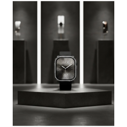 Mey İthalat® Akıllı Saat Uyumlu Çoklu Kordon ve Aksesuar Seti