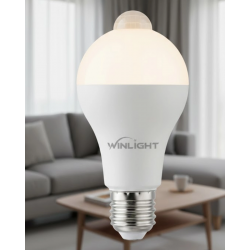 Mey İthalat® Akıllı Sensörlü Lamba Tasarruflu ve Konforlu Aydınlatma Çözümü