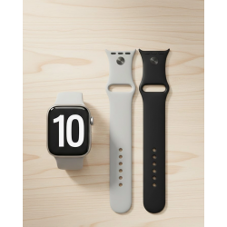 Mey İthalat® Akıllı Teknoloji Destekli Saat Yüksek Depolama Kapasiteli