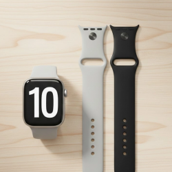 Mey İthalat® Akıllı Teknoloji Destekli Saat Yüksek Depolama Kapasiteli