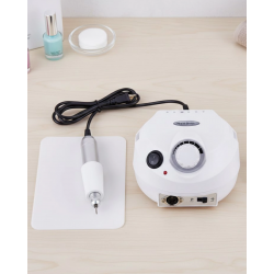 Mey İthalat® Akrilik ve Jel Tırnaklar İçin Profesyonel Tırnak Frezesi