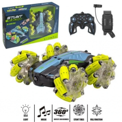 Mey İthalat® Akrobat Kumandalı 4x4 Araba LH-C049-3