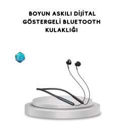 Mey İthalat® Aktif Gürültü Önlemeli Bluetooth Kulaklık – Dokunmatik Kontrol, Dahili Mikrofon, Yüksek Ses Kalitesi