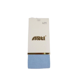 Mey İthalat®   Bebek Külotlu Çorap 300181 Mavi