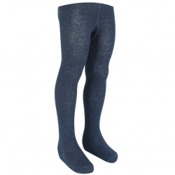 Mey İthalat®   Düz Külotlu Çorap 300182 Beyaz