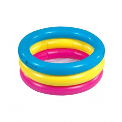 Mey İthalat® Üç Halka Havuz A-790