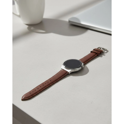 Mey İthalat® AMOLED Ekranlı 10 Gün Kullanım Süreli Torch Özellikli Akıllı Saat