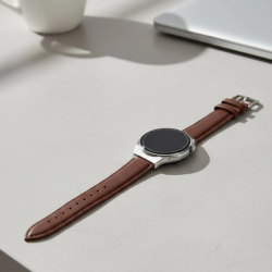 Mey İthalat® AMOLED Ekranlı 10 Gün Kullanım Süreli Torch Özellikli Akıllı Saat