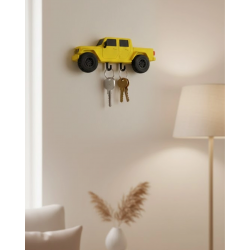 Mey İthalat® ANAHTARLIK ARABA