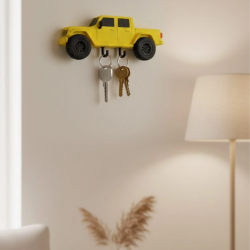 Mey İthalat® ANAHTARLIK ARABA