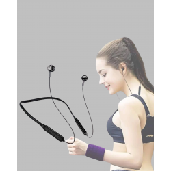 Mey İthalat® ANC Özellikli Kablosuz Bluetooth Kulaklık – Gürültü Engelleme, Eller Serbest Arama