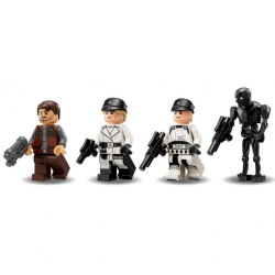 Mey İthalat® YAPIM SETİ 75399