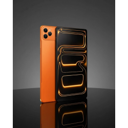 Mey İthalat® Android 15 İşletim Sistemli 10.1 İnç Tablet WiFi GSM