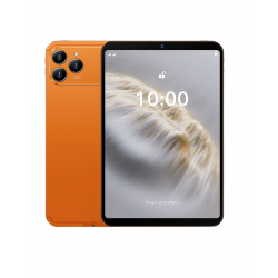 Mey İthalat® Android 15 İşletim Sistemli 10.1 İnç Tablet WiFi GSM