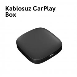 Mey İthalat® ANDROİD CAR PLAY