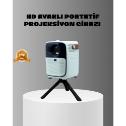 Mey İthalat® Android TV Box Ultra HD 1GB RAM 32GB Hafıza Dahili Hoparlör HDMI Tripodlu