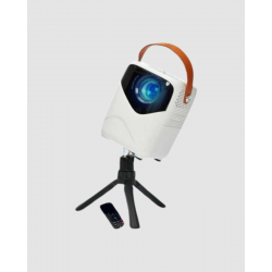 Mey İthalat® Android TV Box Ultra HD 1GB RAM 32GB Hafıza Dahili Hoparlör HDMI Tripodlu