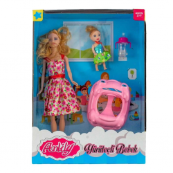 Mey İthalat® Bebek ve Yürüteç