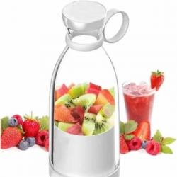 Mey İthalat® Anneler Gününe Özel Hediye Bardak Blender Paslanmaz Çelik Bıçaklı