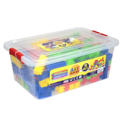 Mey İthalat® ANT416 Ant Blok Seti 416 Parça