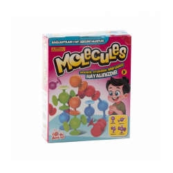 Mey İthalat® ANT709 VAKUM MOLOKÜL