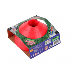 Mey İthalat® Antrenman Çanak Seti 12'li