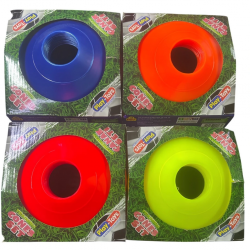 Mey İthalat® Antrenman Çanak Seti 12'li