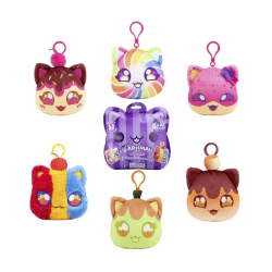 Mey İthalat® APH11000  Sürpriz Peluş (ADET FİYATIDIR)