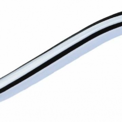 Mey İthalat® Aplike Batarya Borusu Duvardan Evye Batarya İçin 17 cm