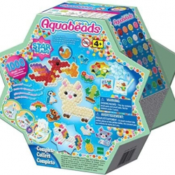 Mey İthalat® Aquabeads Star Bead Başlangıç Seti