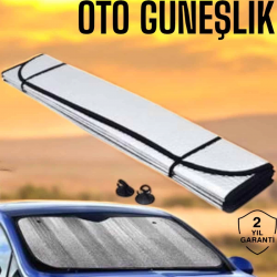 Mey İthalat® Araba Güneşliği Oto Güneşlik Tüm Araç Modellerine Uygun