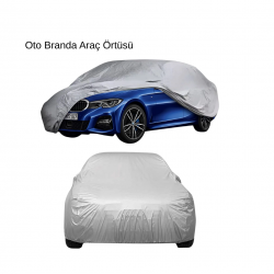 Mey İthalat® ARAÇ BRANDASI OTOMOBİL