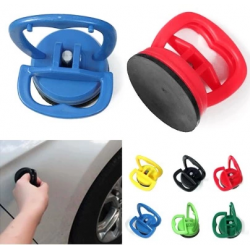 Mey İthalat® Araç Göçük Giderici NessiWorld Vantuz Siyah