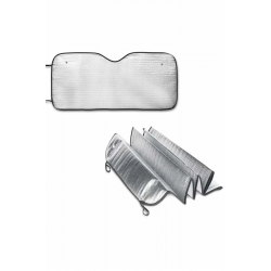 Mey İthalat® Araç Güneşlik Koruyucu Cam Güneşliği Otomobil Güneşlikleri Katlanabilir