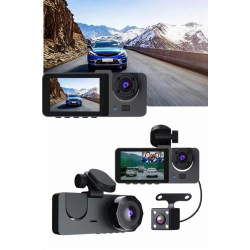 Mey İthalat® ARAÇ İÇİ KAMERA