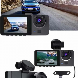 Mey İthalat® ARAÇ İÇİ KAMERA