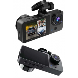 Mey İthalat® ARAÇ İÇİ KAMERA